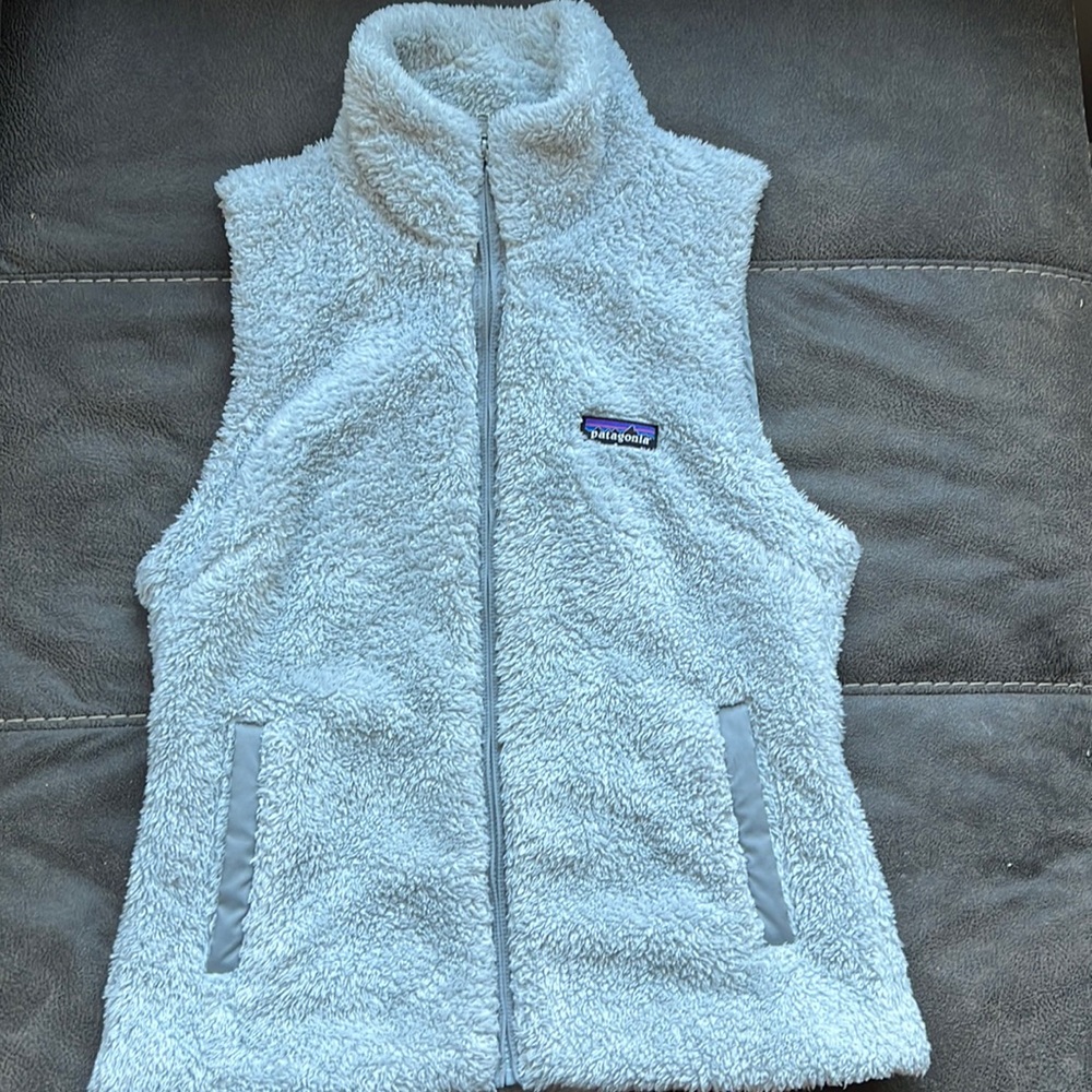 Womens Patagonia Los Gatos vest